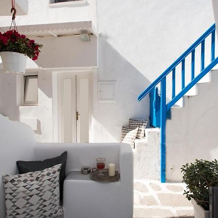 Seablue Venice Mykonos Town Dış mekan fotoğraf