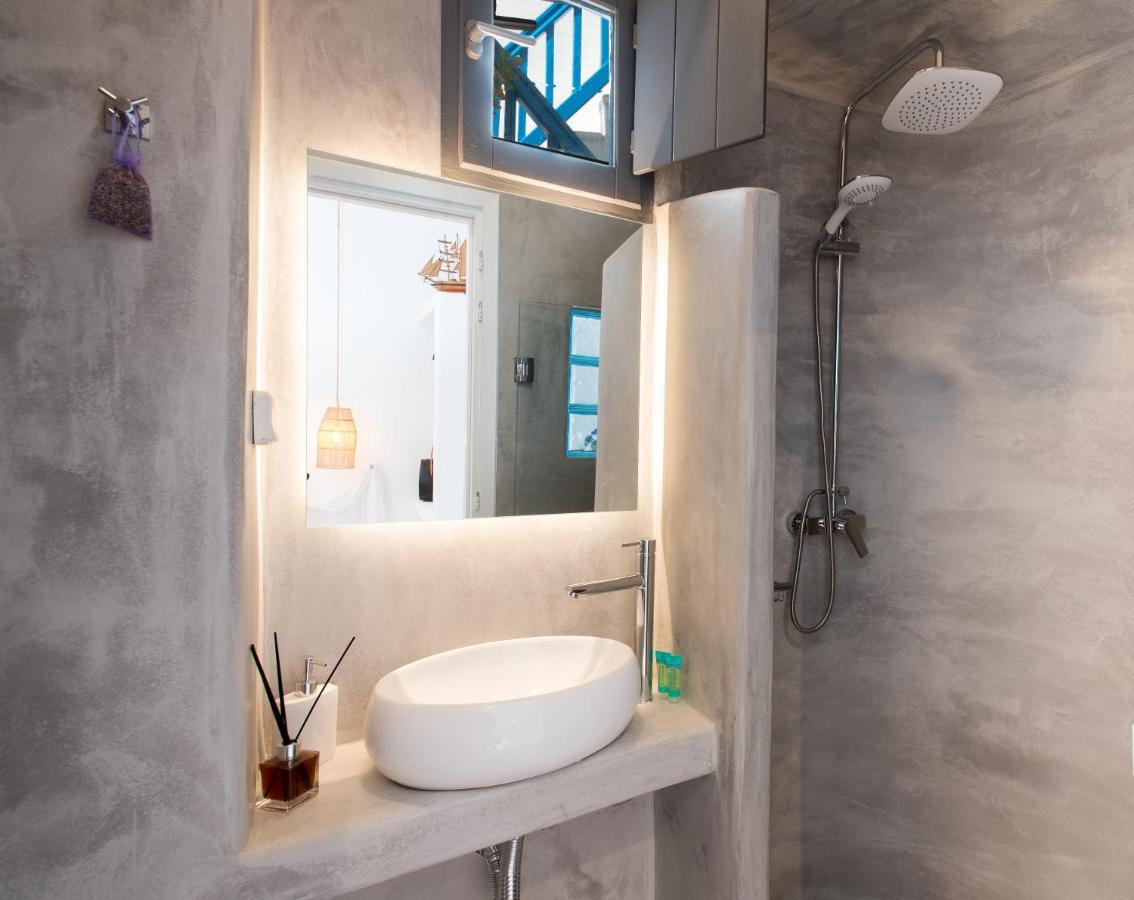 Seablue Venice Mykonos Town Dış mekan fotoğraf