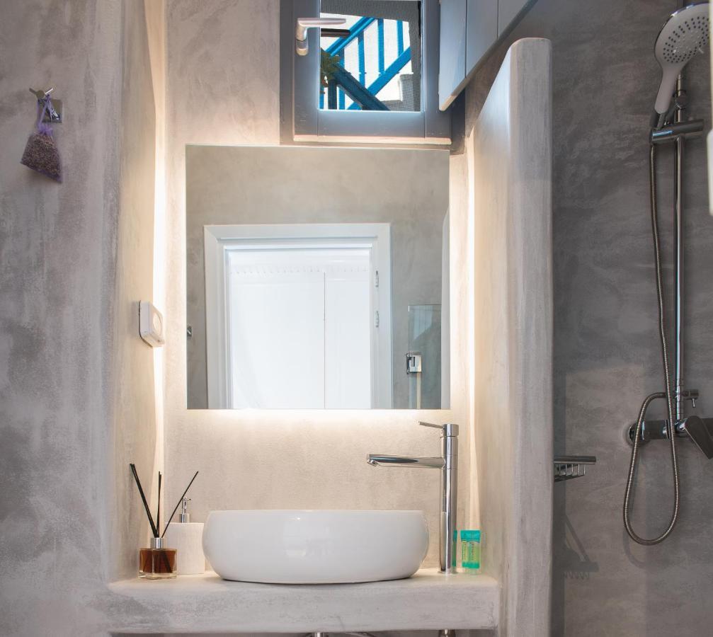 Seablue Venice Mykonos Town Dış mekan fotoğraf