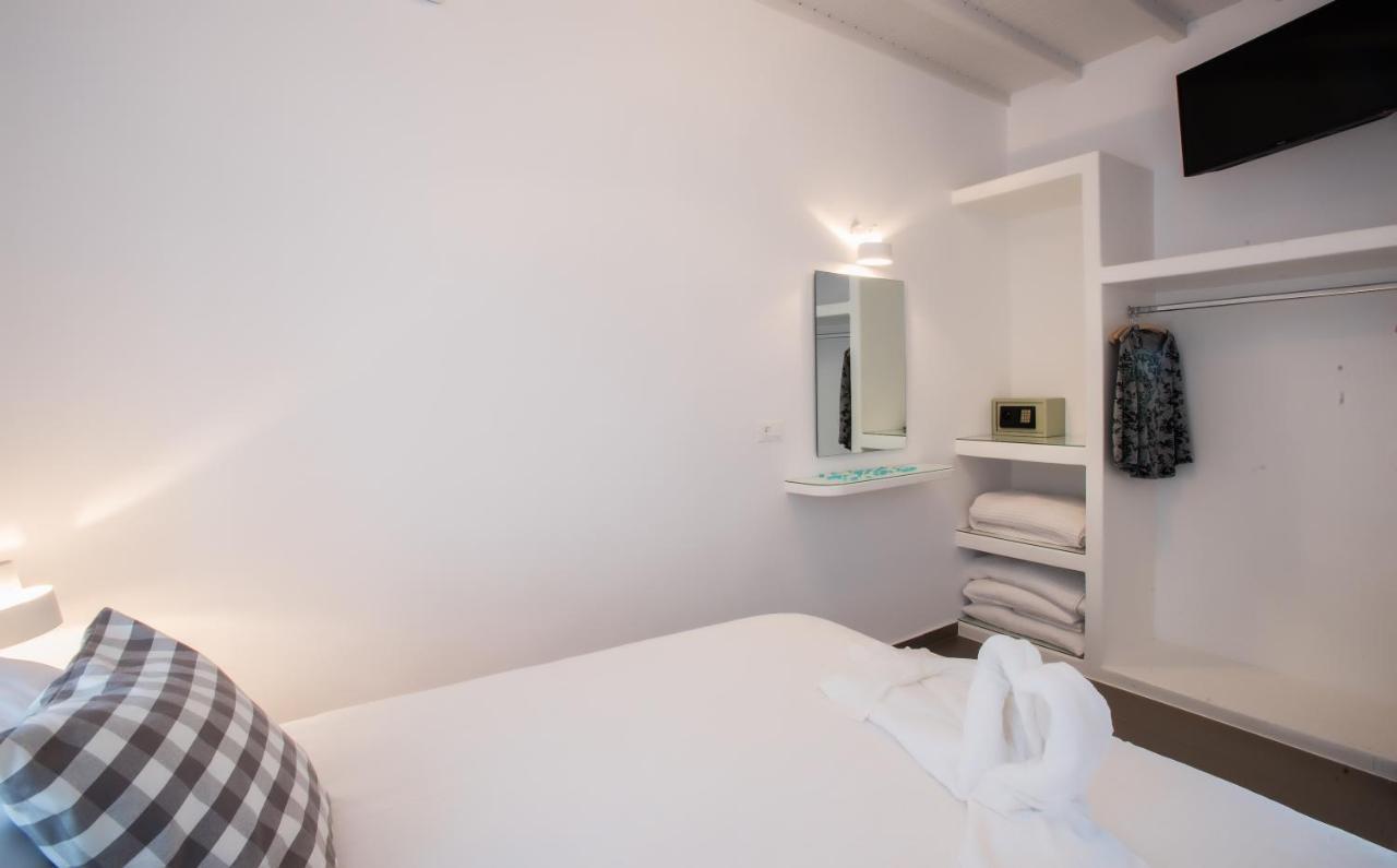 Seablue Venice Mykonos Town Dış mekan fotoğraf