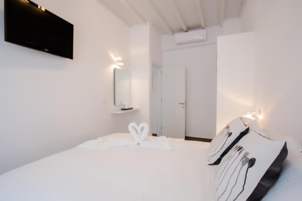 Seablue Venice Mykonos Town Dış mekan fotoğraf