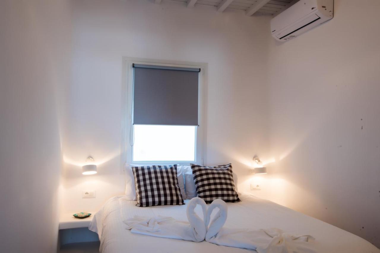 Seablue Venice Mykonos Town Dış mekan fotoğraf