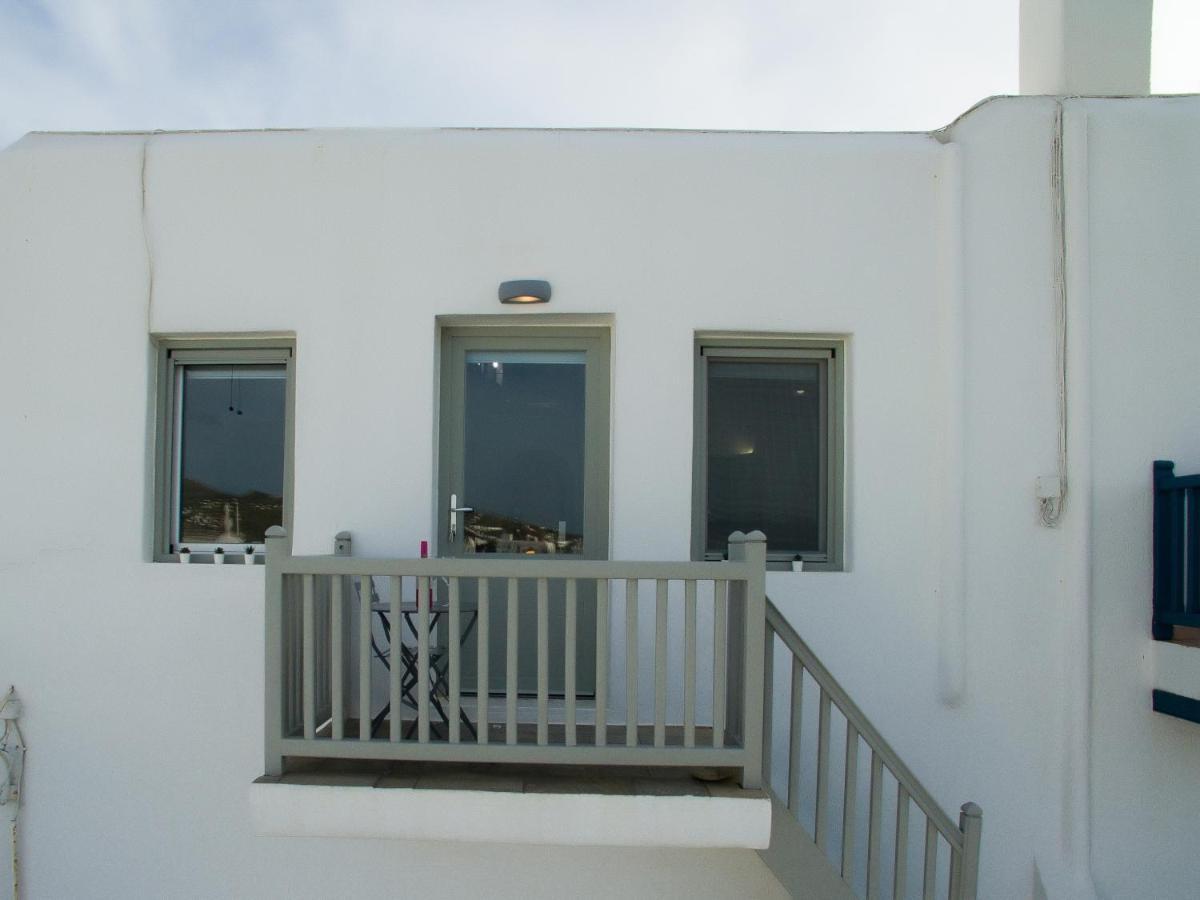 Seablue Venice Mykonos Town Dış mekan fotoğraf