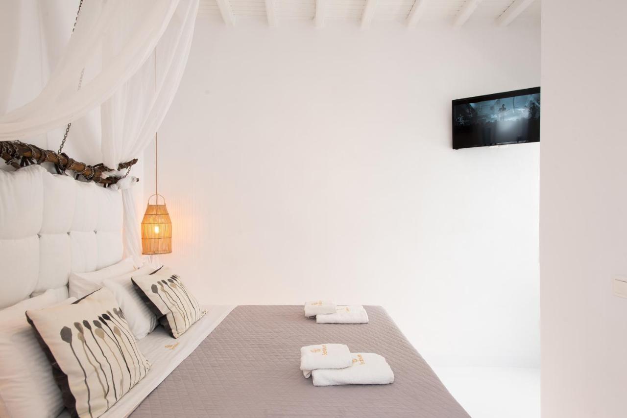 Seablue Venice Mykonos Town Dış mekan fotoğraf