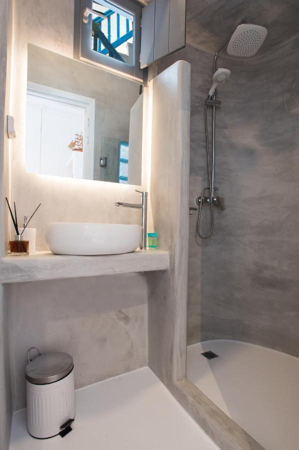 Seablue Venice Mykonos Town Dış mekan fotoğraf