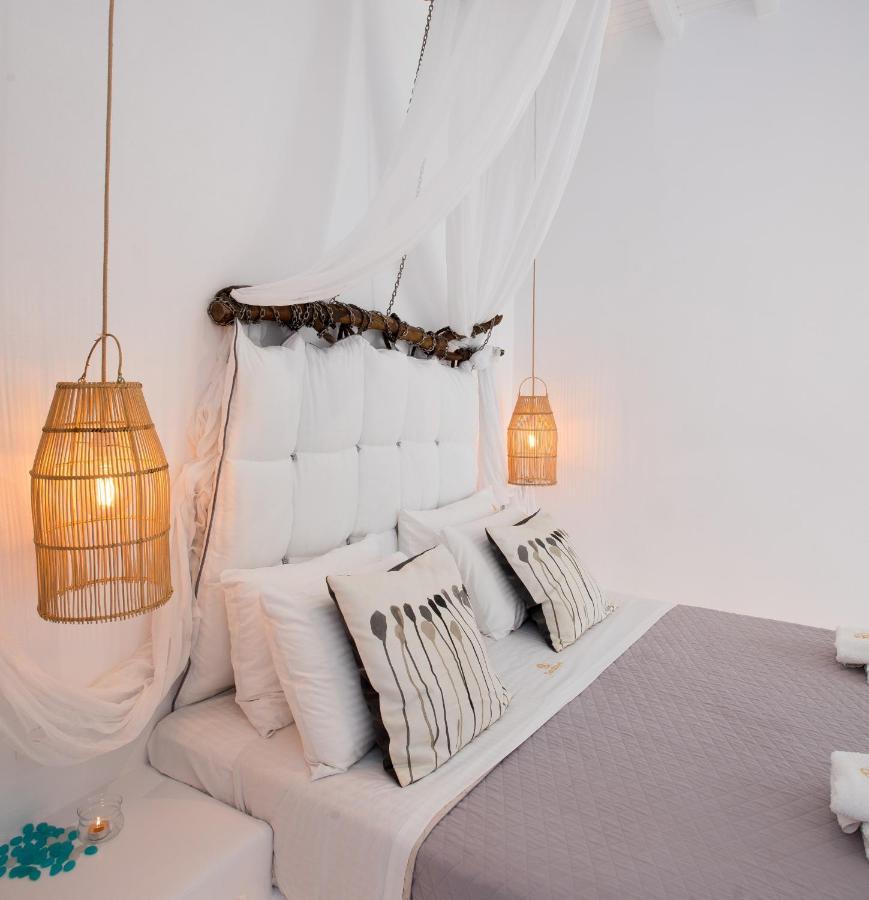 Seablue Venice Mykonos Town Dış mekan fotoğraf