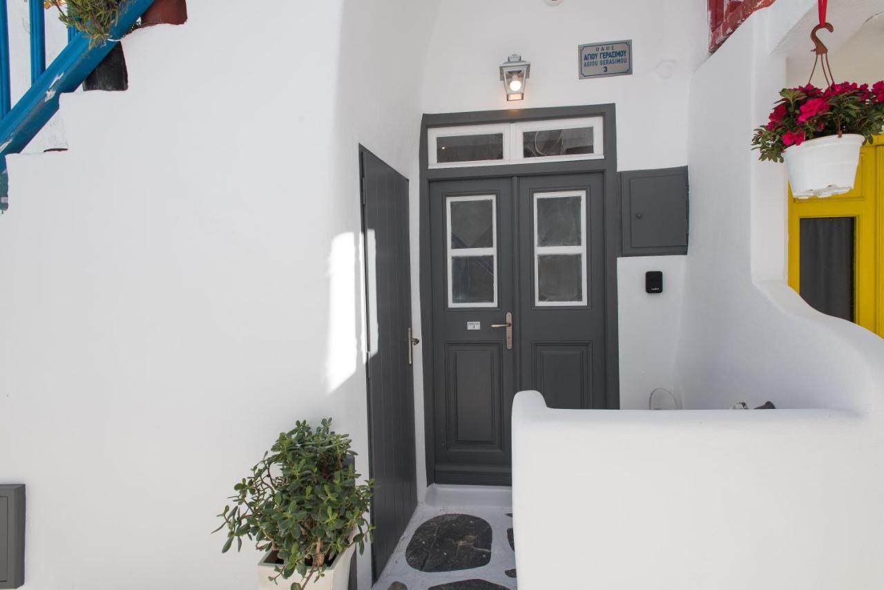 Seablue Venice Mykonos Town Dış mekan fotoğraf
