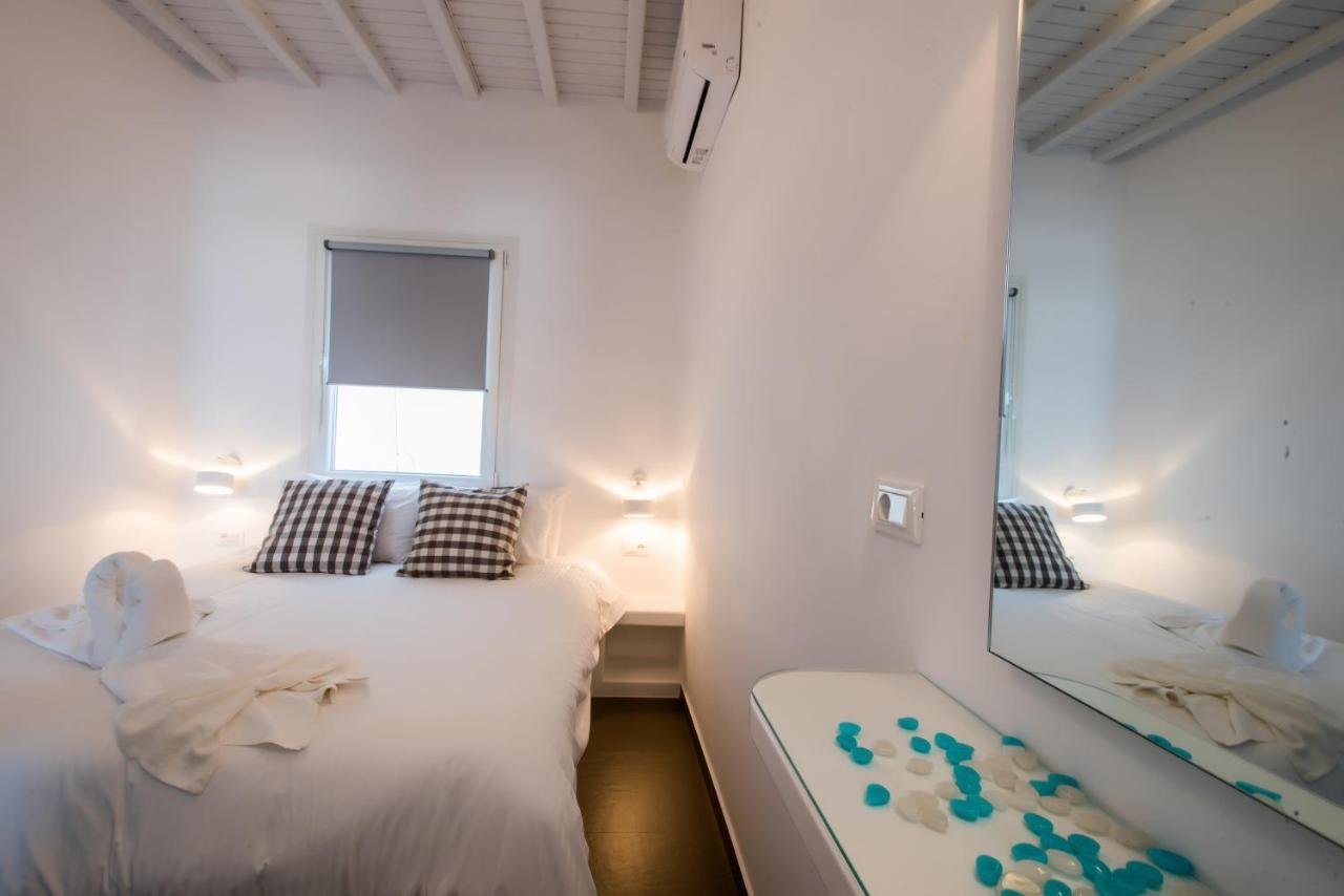 Seablue Venice Mykonos Town Dış mekan fotoğraf